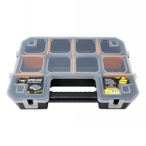 Connectable Parts Storage Organiser Case Medium
